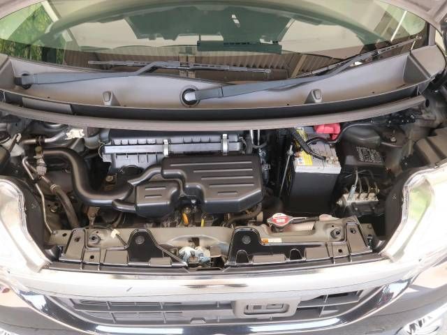 Daihatsu TANTO CUSTOM 2014-10 15626-18