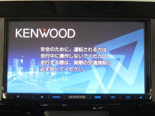 Daihatsu TANTO CUSTOM 2014-10 15626-2