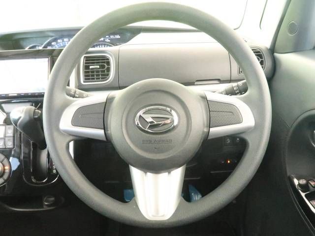 Daihatsu TANTO CUSTOM 2014-10 15626-11