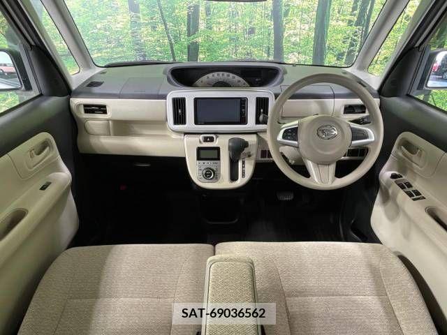 Daihatsu MOVE 2017-10 374022-1