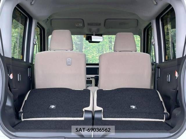 Daihatsu MOVE 2017-10 374022-10