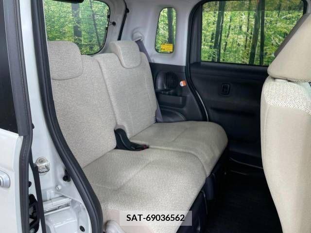 Daihatsu MOVE 2017-10 374022-9