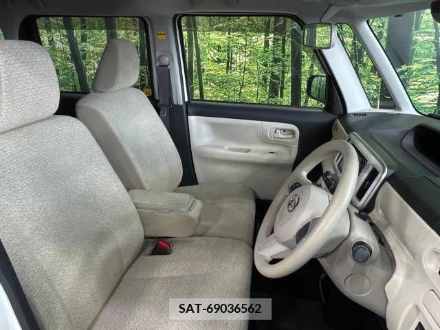 Daihatsu MOVE 2017-10 374022-8