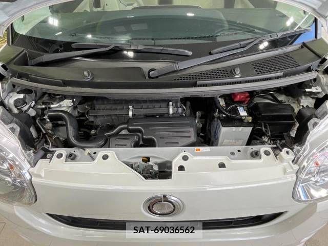 Daihatsu MOVE 2017-10 374022-18