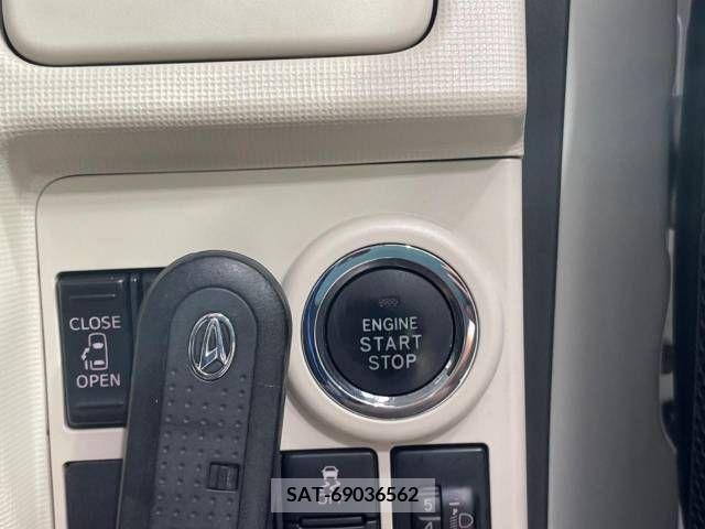Daihatsu MOVE 2017-10 374022-7