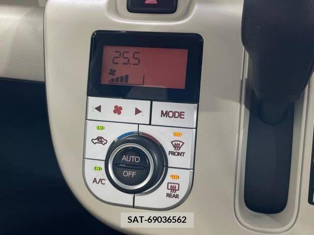 Daihatsu MOVE 2017-10 374022-6