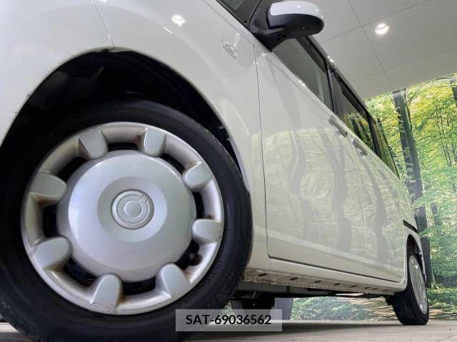 Daihatsu MOVE 2017-10 374022-13