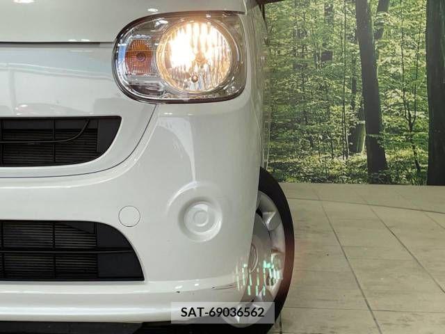 Daihatsu MOVE 2017-10 374022-12