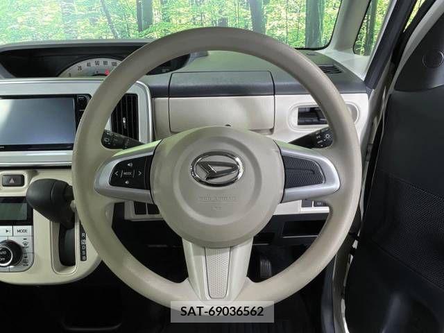 Daihatsu MOVE 2017-10 374022-11