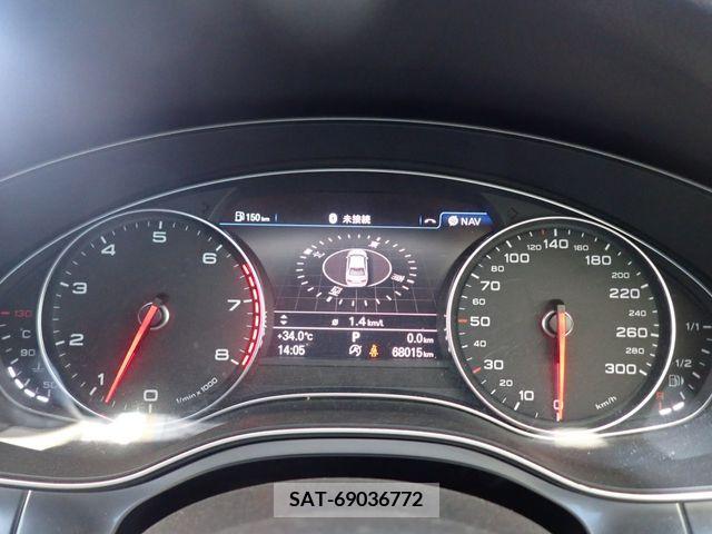 Audi A6 2014-03 356539-11