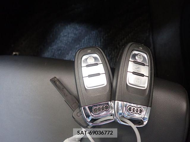 Audi A6 2014-03 356539-28