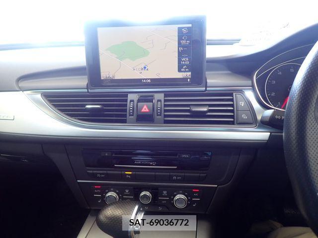 Audi A6 2014-03 356539-14