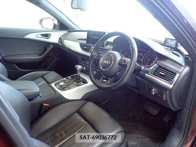 Audi A6 2014-03 356539-1