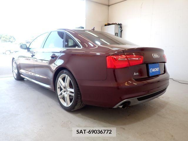 Audi A6 2014-03 356539-2