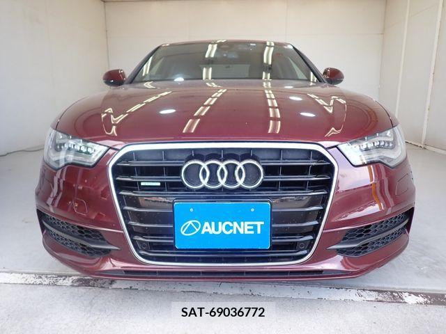 Audi A6 2014-03 356539-5