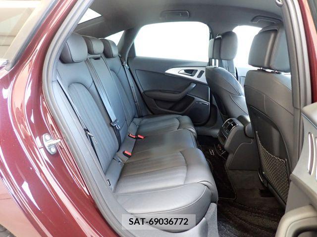 Audi A6 2014-03 356539-21