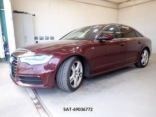 Audi A6 2014-03 356539-6
