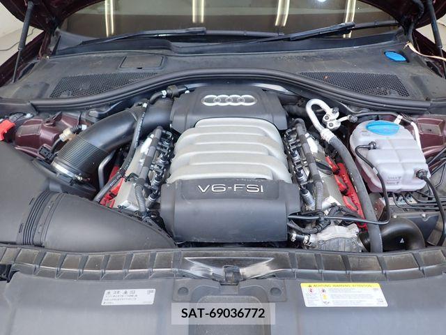 Audi A6 2014-03 356539-25
