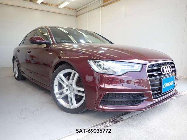 Audi A6 2014-03 356539-0