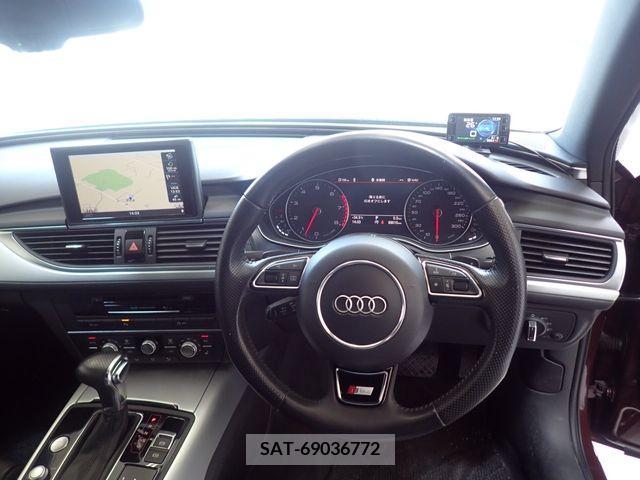 Audi A6 2014-03 356539-10