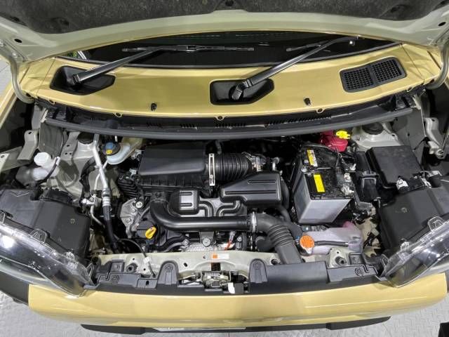 Daihatsu TAFT 2022-12 185335-18