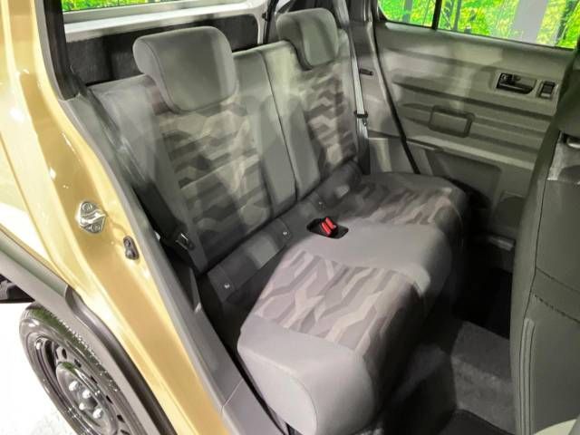 Daihatsu TAFT 2022-12 185335-9