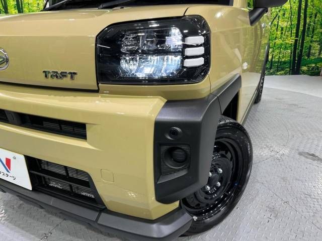 Daihatsu TAFT 2022-12 185335-12