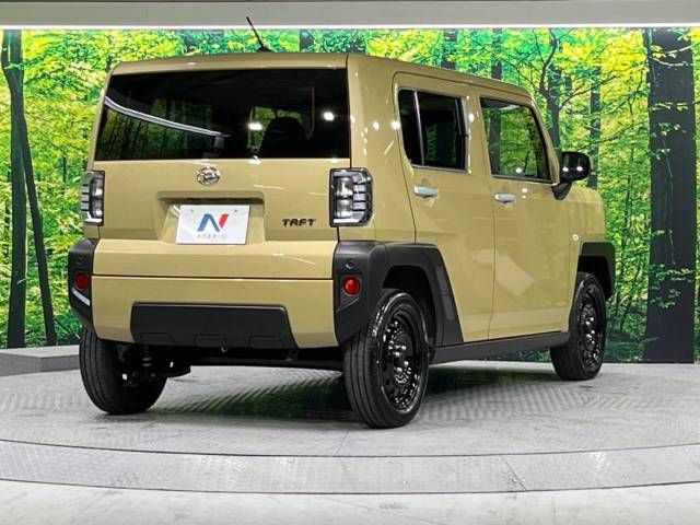 Daihatsu TAFT 2022-12 185335-17