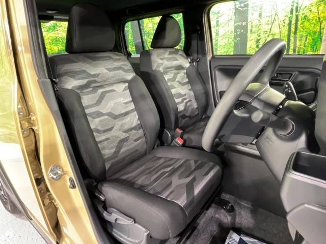 Daihatsu TAFT 2022-12 185335-8