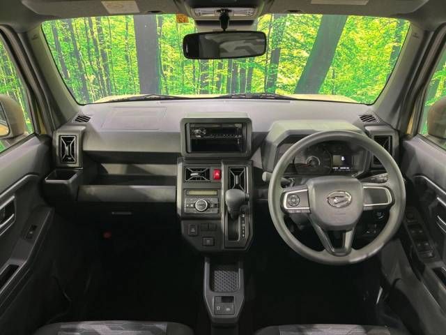 Daihatsu TAFT 2022-12 185335-1