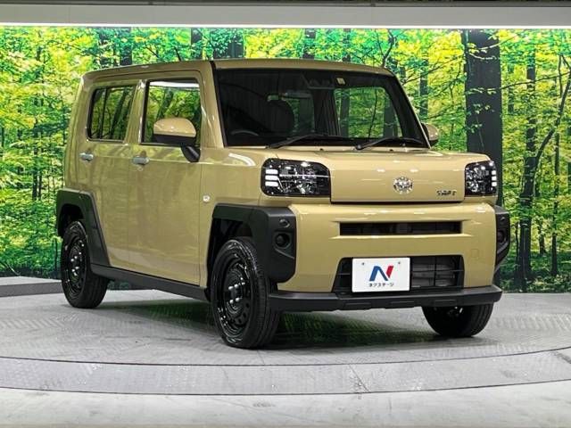 Daihatsu TAFT 2022-12 185335-16