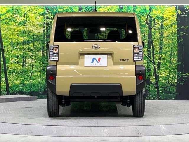 Daihatsu TAFT 2022-12 185335-15