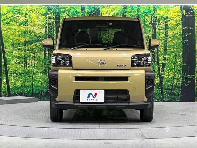 Daihatsu TAFT 2022-12 185335-14