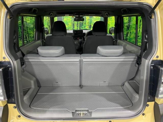 Daihatsu TAFT 2022-12 185335-10