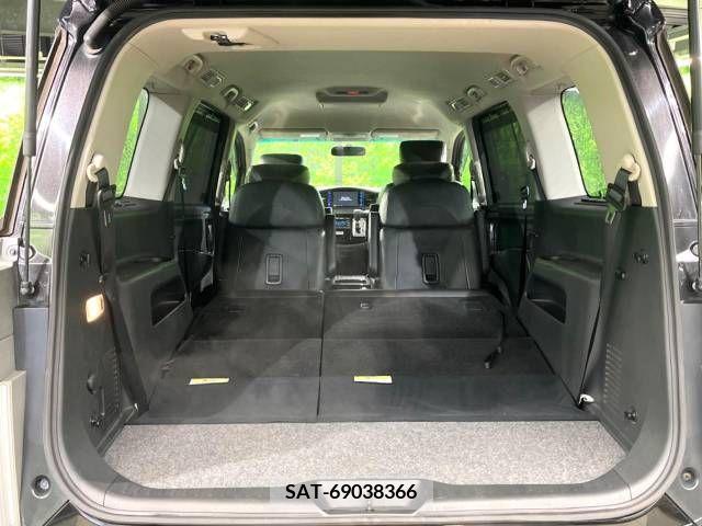 Nissan ELGRAND 2014-05 235200-11