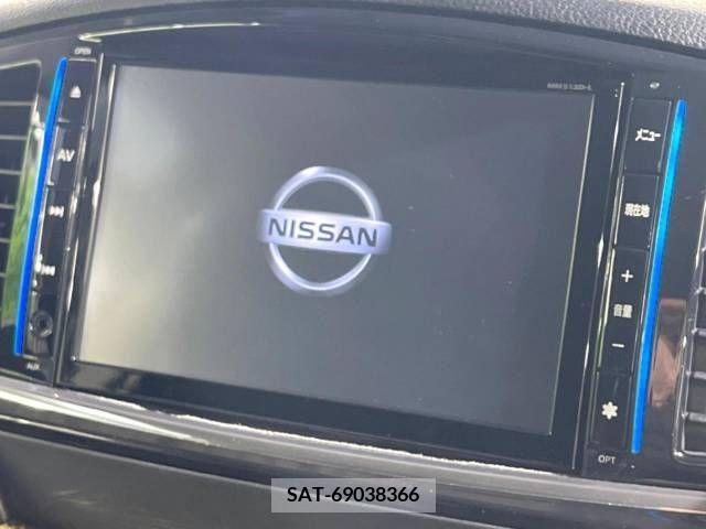 Nissan ELGRAND 2014-05 235200-3