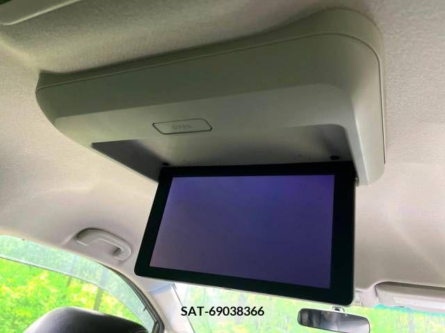 Nissan ELGRAND 2014-05 235200-2