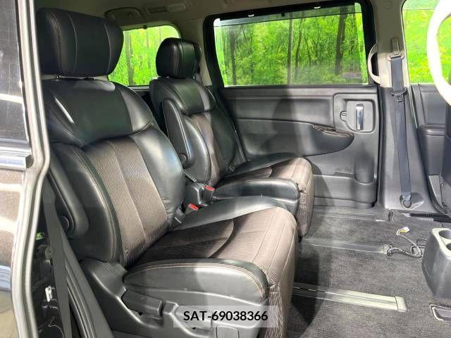 Nissan ELGRAND 2014-05 235200-9