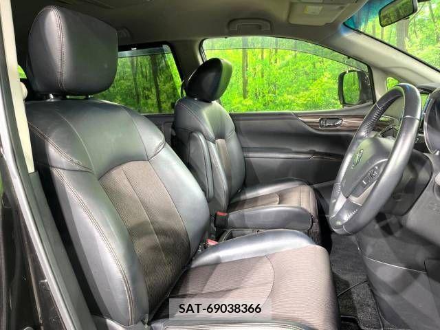 Nissan ELGRAND 2014-05 235200-8