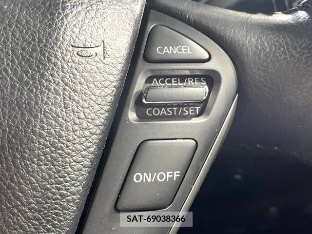 Nissan ELGRAND 2014-05 235200-7