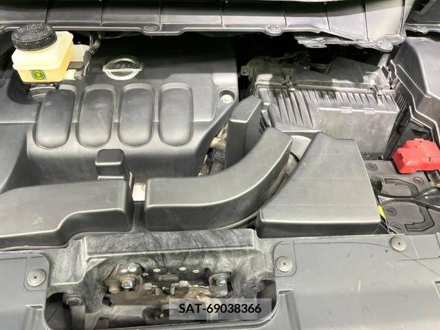 Nissan ELGRAND 2014-05 235200-18