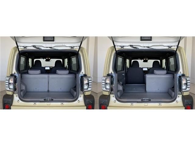 Daihatsu TAFT 2021-10 10219-29