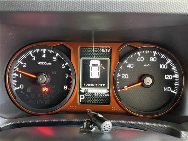 Daihatsu TAFT 2021-10 10219-22