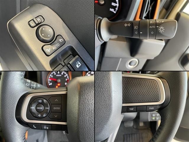 Daihatsu TAFT 2021-10 10219-16