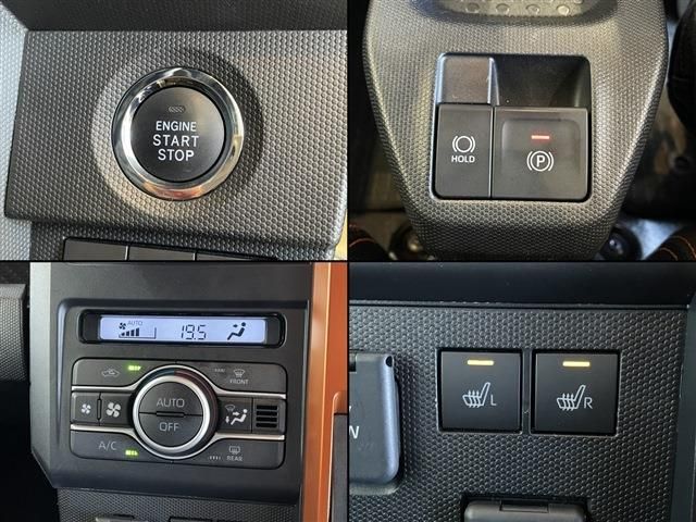 Daihatsu TAFT 2021-10 10219-15