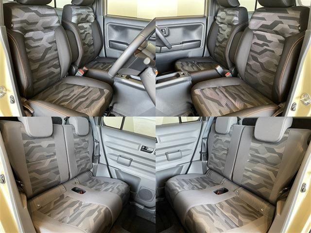 Daihatsu TAFT 2021-10 10219-14