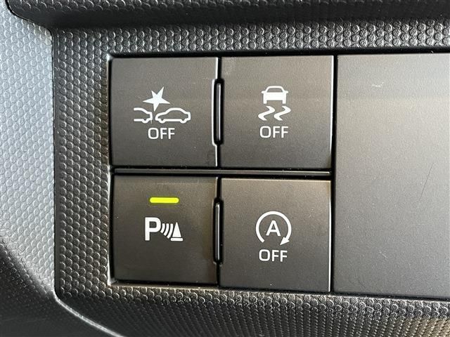 Daihatsu TAFT 2021-10 10219-4