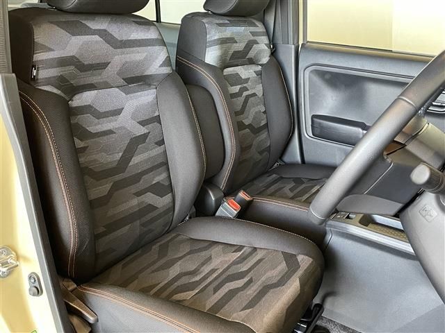 Daihatsu TAFT 2021-10 10219-25