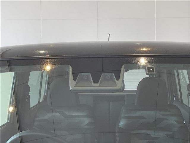 Daihatsu TAFT 2021-10 10219-3