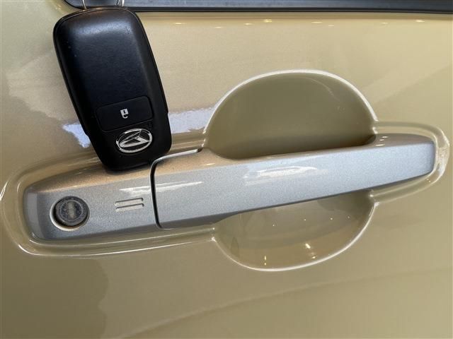 Daihatsu TAFT 2021-10 10219-21